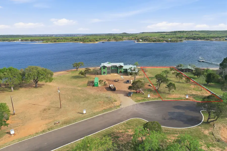 001 Frontier Shores Lane, Graford, TX 76449 - #2