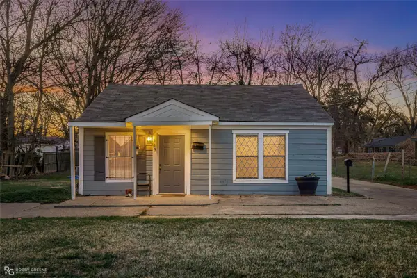 119 and 119 1/2 Thompson Street, Bossier City, LA 71111