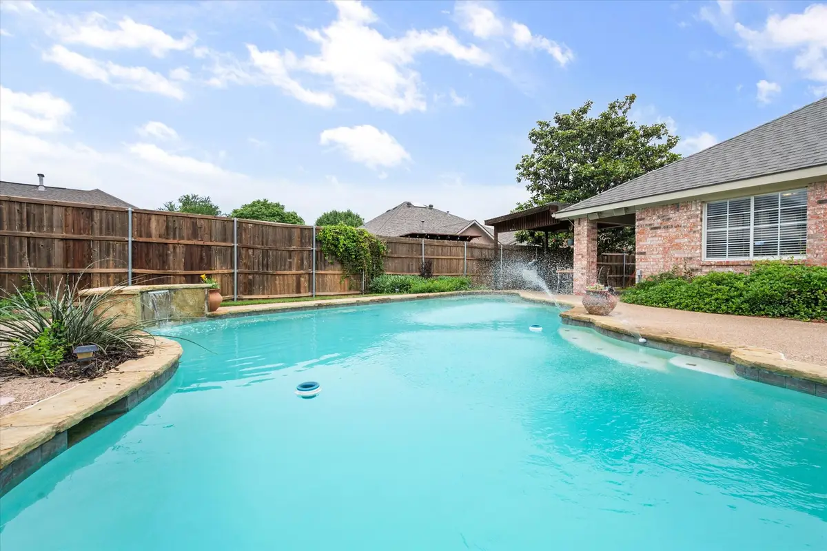 106 Rolling Rock Drive, Trophy Club, TX 76262 - #1