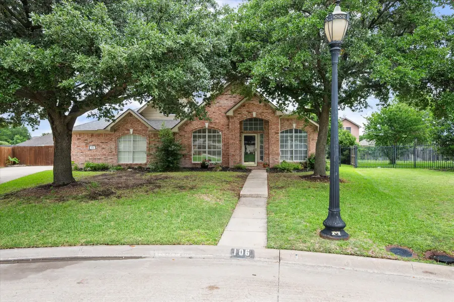 106 Rolling Rock Drive, Trophy Club, TX 76262 - #2
