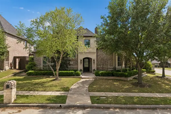 3507 Munstead Trail, Frisco, TX 75033