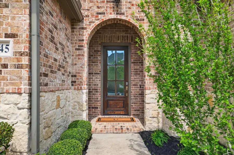 1645 Brighton Boulevard, Celina, TX 75009 - #2