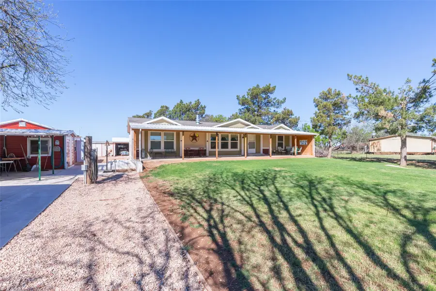 16113 Fm 1235, Merkel, TX 79536 - #2