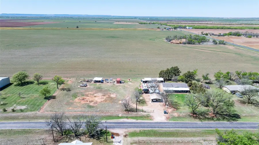 16113 Fm 1235, Merkel, TX 79536 - #3