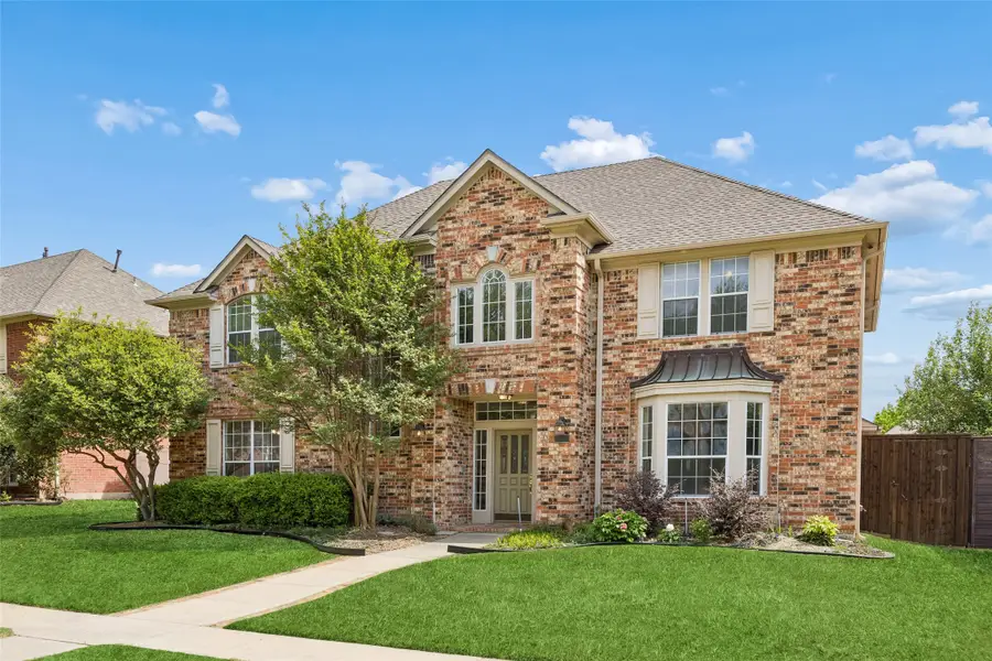 2832 Shasta Drive, Plano, TX 75025 - #2