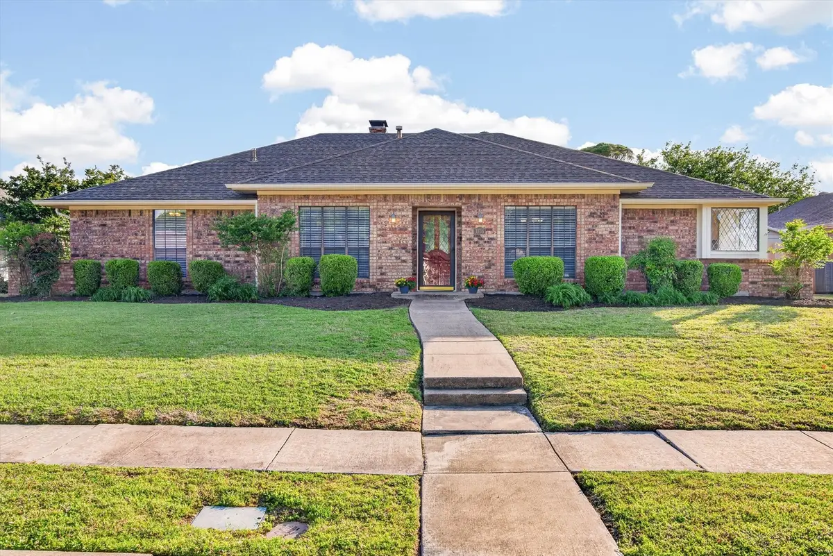 1838 Meadowview Drive, Garland, TX 75043 - #1