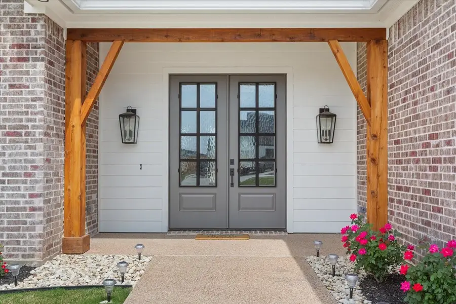 11011 King's Canyon, Woodway, TX 76712 - #2