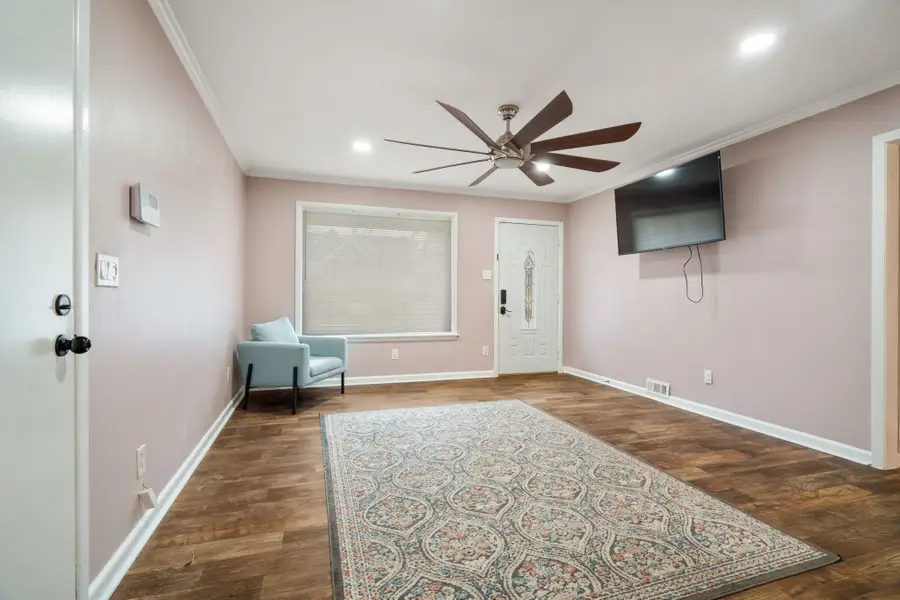 1614 Seevers Avenue, Dallas, TX 75216 - #3