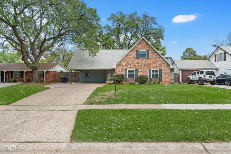 176 Chelsea Drive, Shreveport, LA 71105 - #3