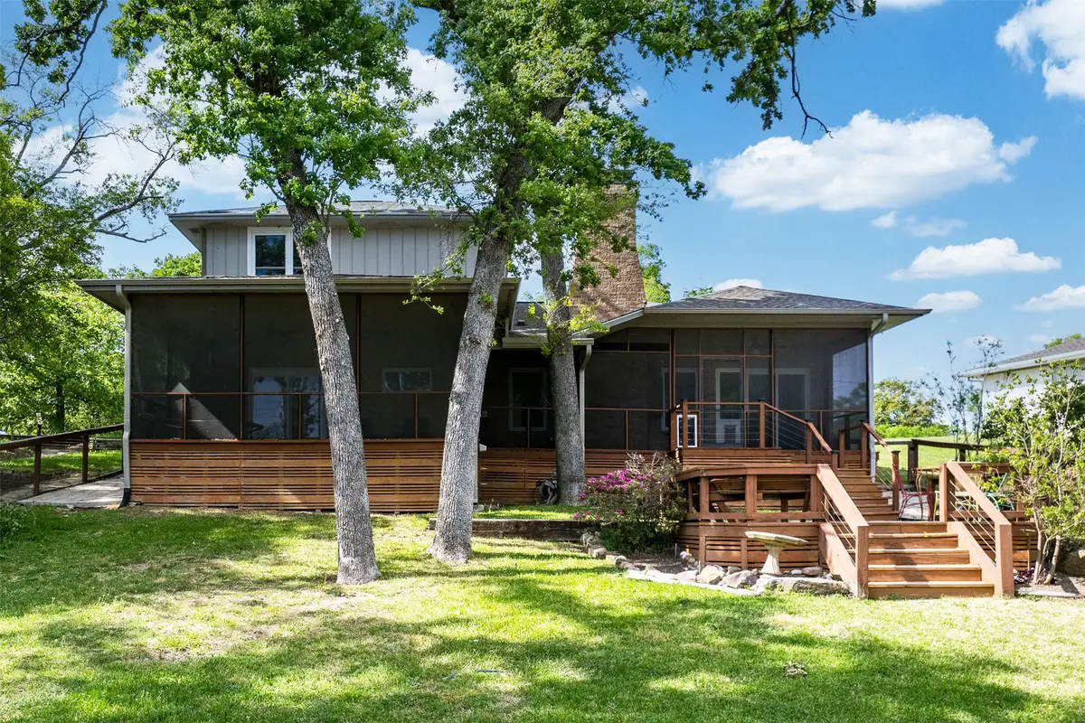 316 Oak Lane, Tool, TX 75143 - #1