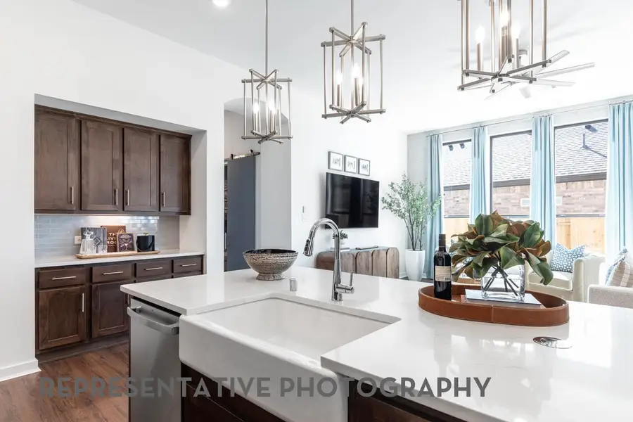 2205 Junction Drive, Celina, TX 75009 - #3