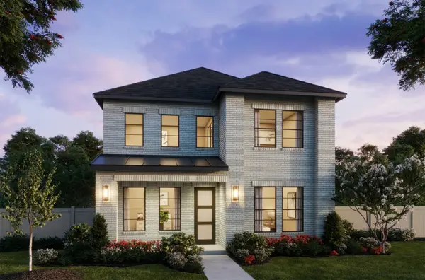 1121 Saltbrush Mews, Celina, TX 75009