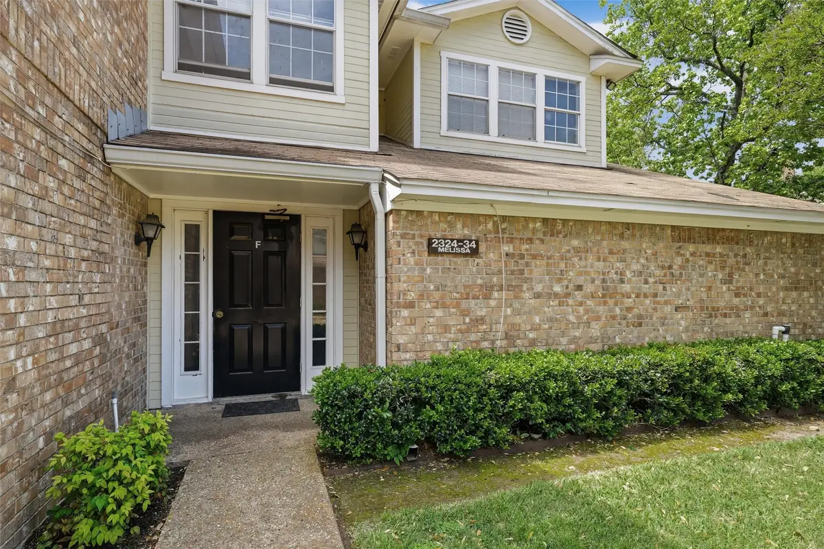 2332 Melissa Drive, Waco, TX 76708 - #1