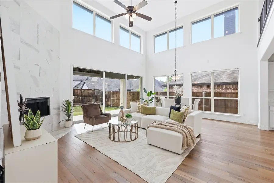 4532 Saint Samons Street, Carrollton, TX 75010 - #2