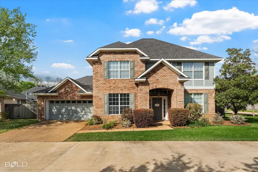 212 Grey Eagle Drive, Shreveport, LA 71115 - #2