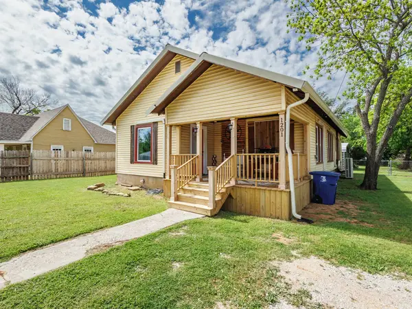 1201 8th Street, Brownwood, TX 76801