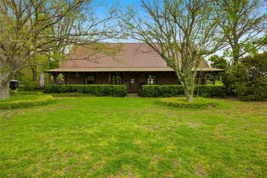 2498 Fm 904 N, Pecan Gap, TX 75469 - #2