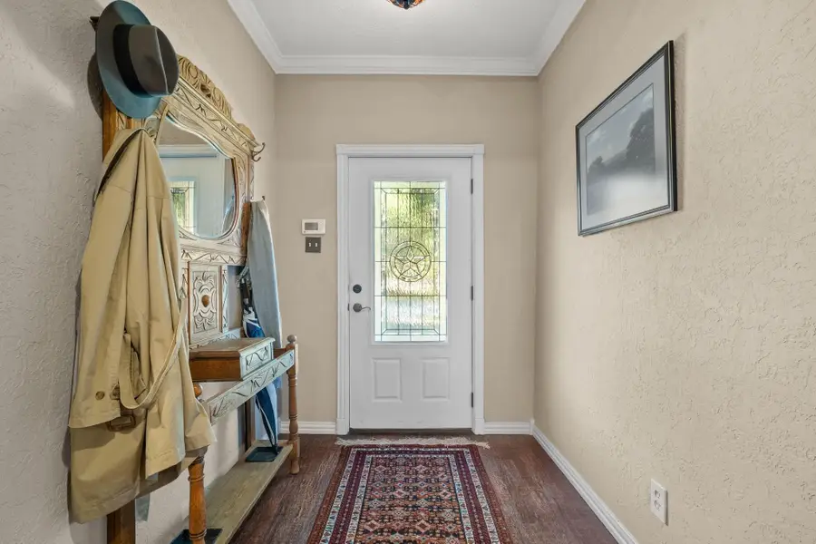 1114 S Crockett Street, Sherman, TX 75090 - #3