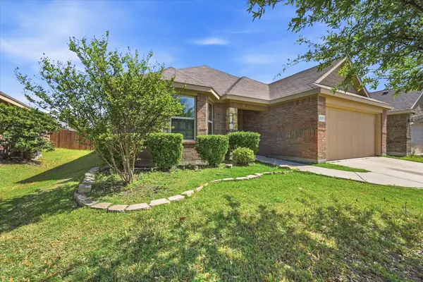 2317 Scott Creek Drive, Little Elm, TX 75068