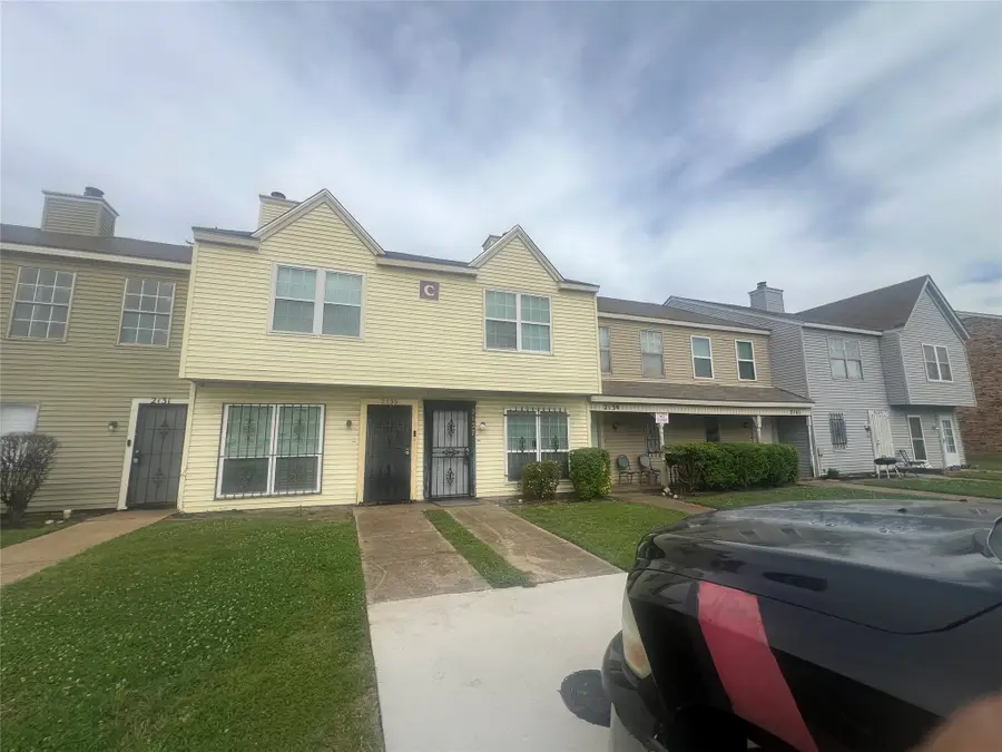 2137 Aspen Drive, Dallas, TX 75227 - #2