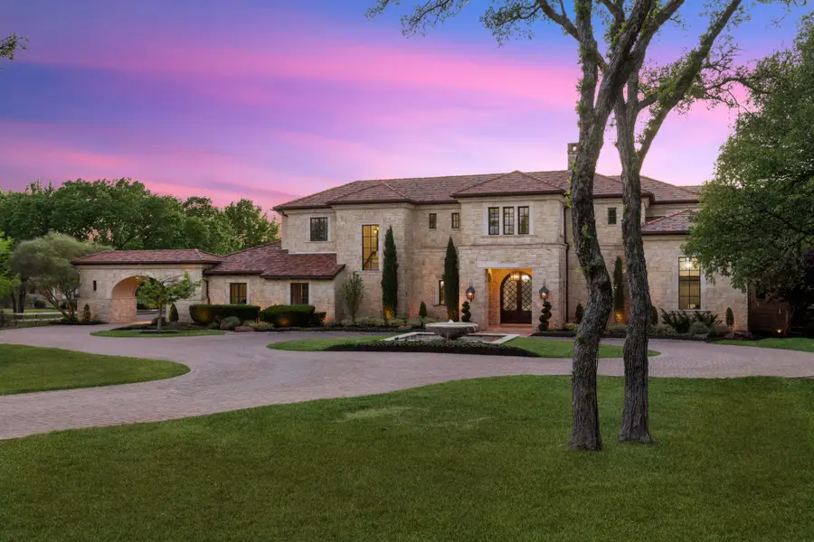 690 S Peytonville Avenue, Southlake, TX 76092 - #3