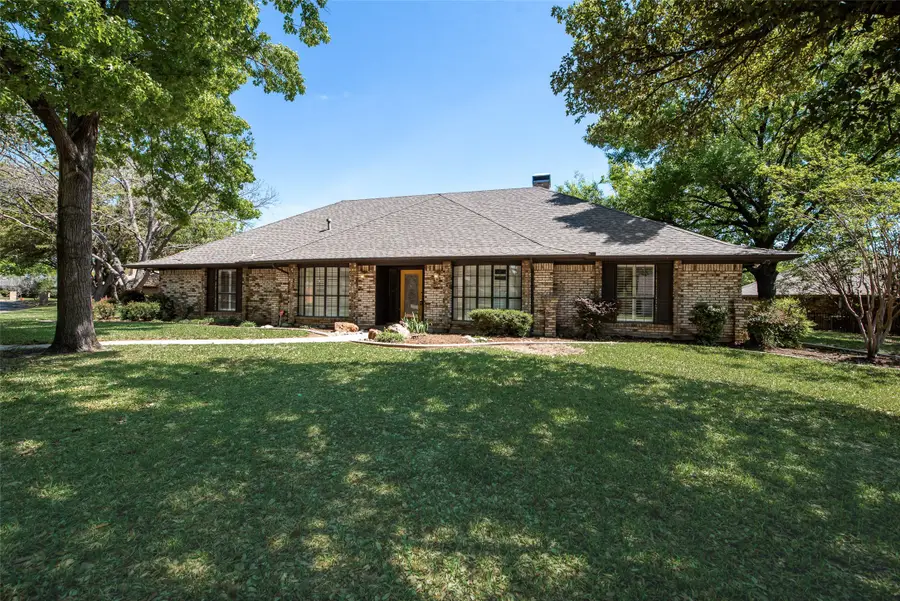 7325 Fuller Circle, Fort Worth, TX 76133 - #2