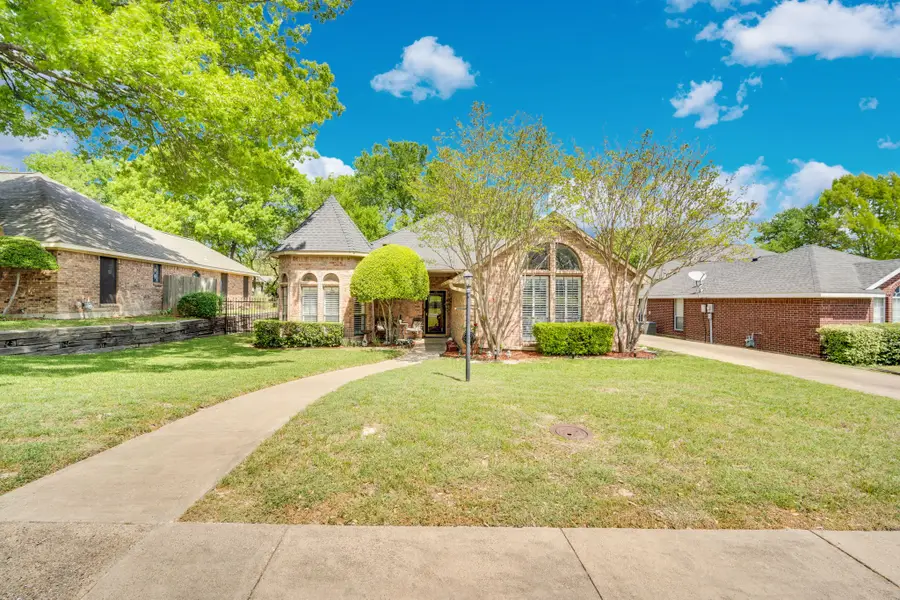 1105 Crestwood Court, Desoto, TX 75115 - #2