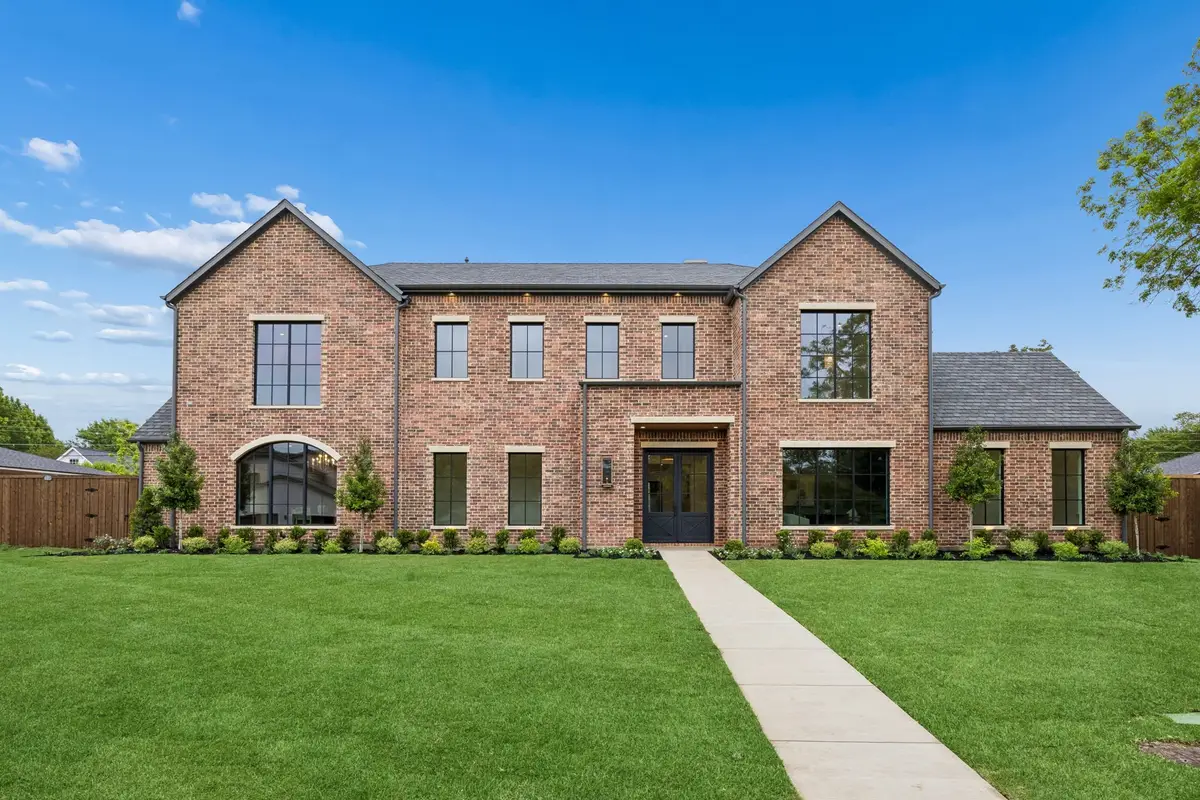 10128 Coppedge Lane, Dallas, TX 75229 - #1