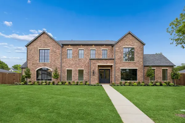 10128 Coppedge Lane, Dallas, TX 75229