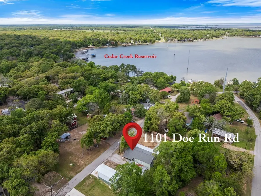 1101 Doe Run Drive, Tool, TX 75143 - #2