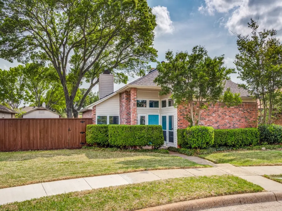 1604 Fannin Circle, Plano, TX 75025 - #2