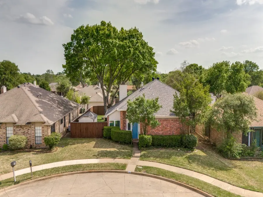 1604 Fannin Circle, Plano, TX 75025 - #3