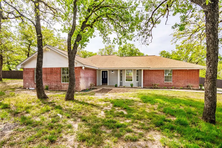 685 County Road 3673, Paradise, TX 76073 - #2