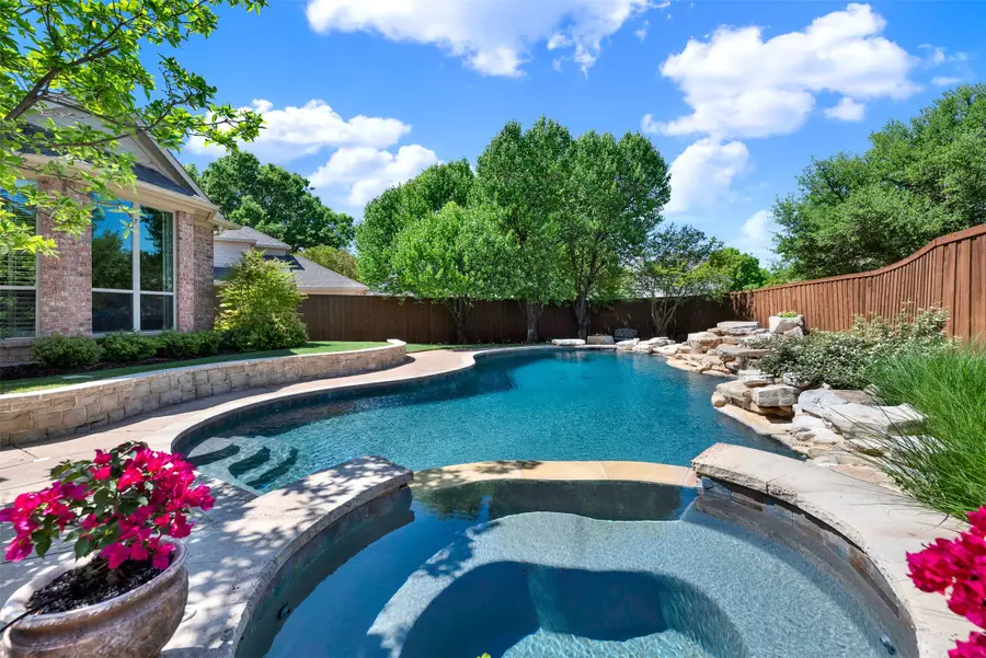 8509 Bantry Court, Plano, TX 75025 - #2
