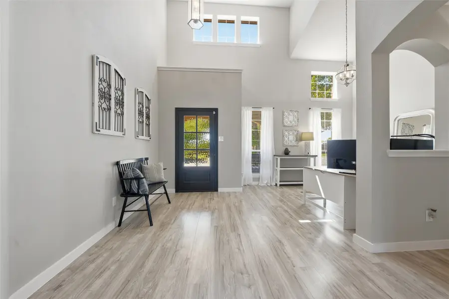 10884 Hawks Landing Road, Haslet, TX 76052 - #3