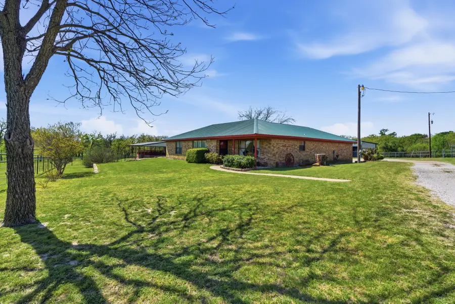 1101 Tanglewood Drive, Weatherford, TX 76087 - #3