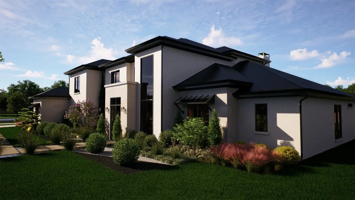 102 Jellico Circle, Southlake, TX 76092 - #1