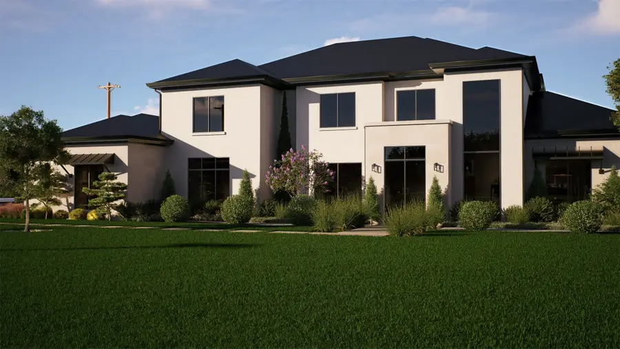 102 Jellico Circle, Southlake, TX 76092 - #2