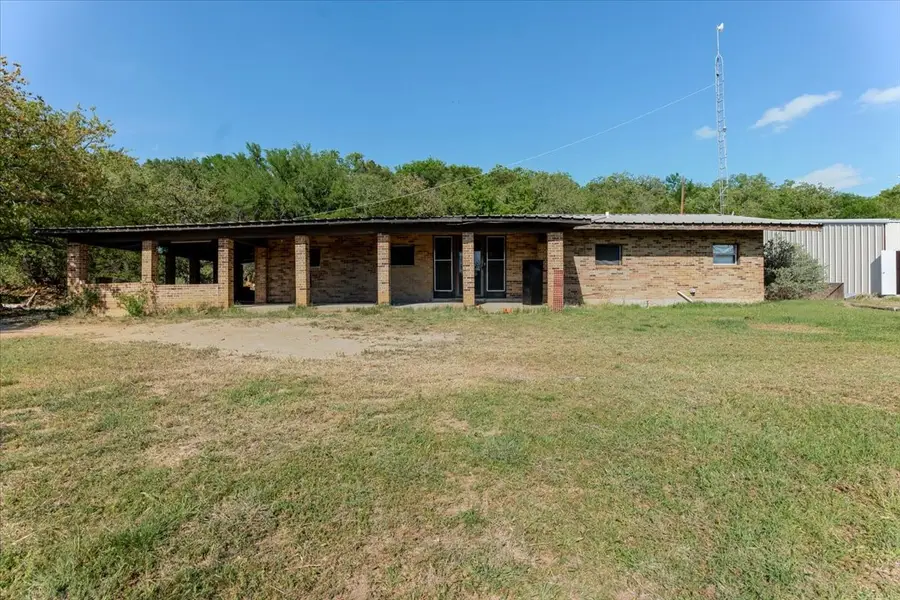 4550 S Lakeview Drive, Gordon, TX 76453 - #3