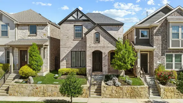 848 Deer Run Road, Flower Mound, TX 75028