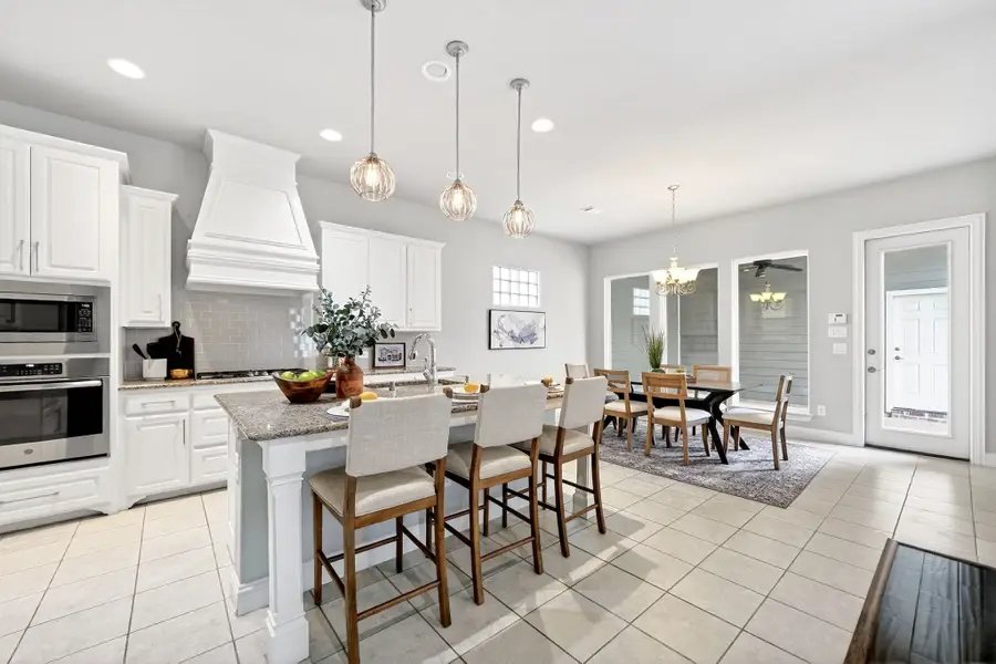 6409 Long Green Street, Rowlett, TX 75089 - #2