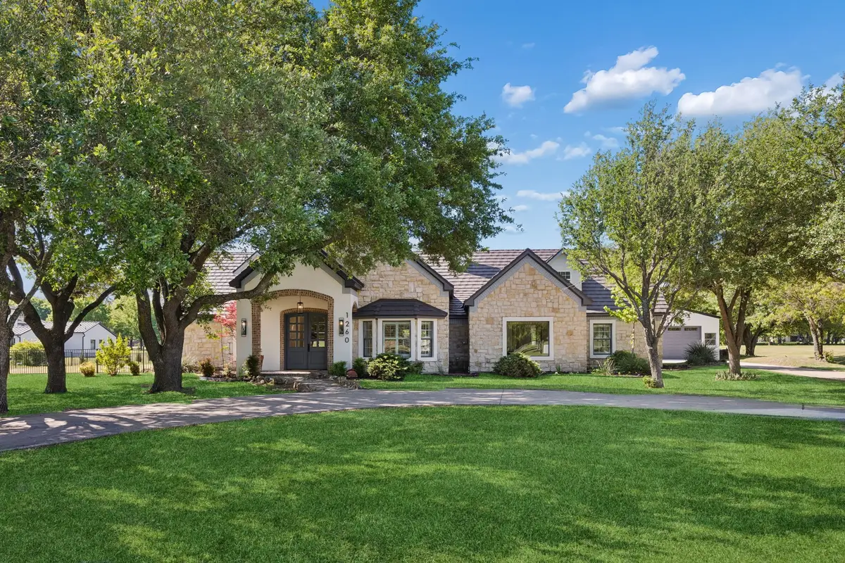 1260 Stacy Road, Fairview, TX 75069 - #1