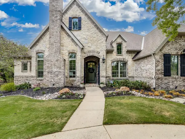 1140 Oak Trail, Keller, TX 76262