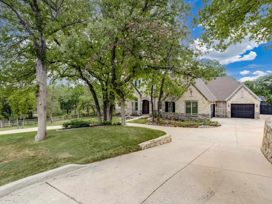 1140 Oak Trail, Keller, TX 76262 - #2