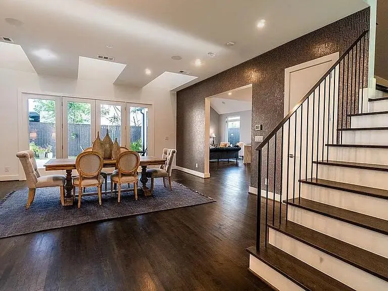 3942 Rochelle Drive, Dallas, TX 75220 - #3