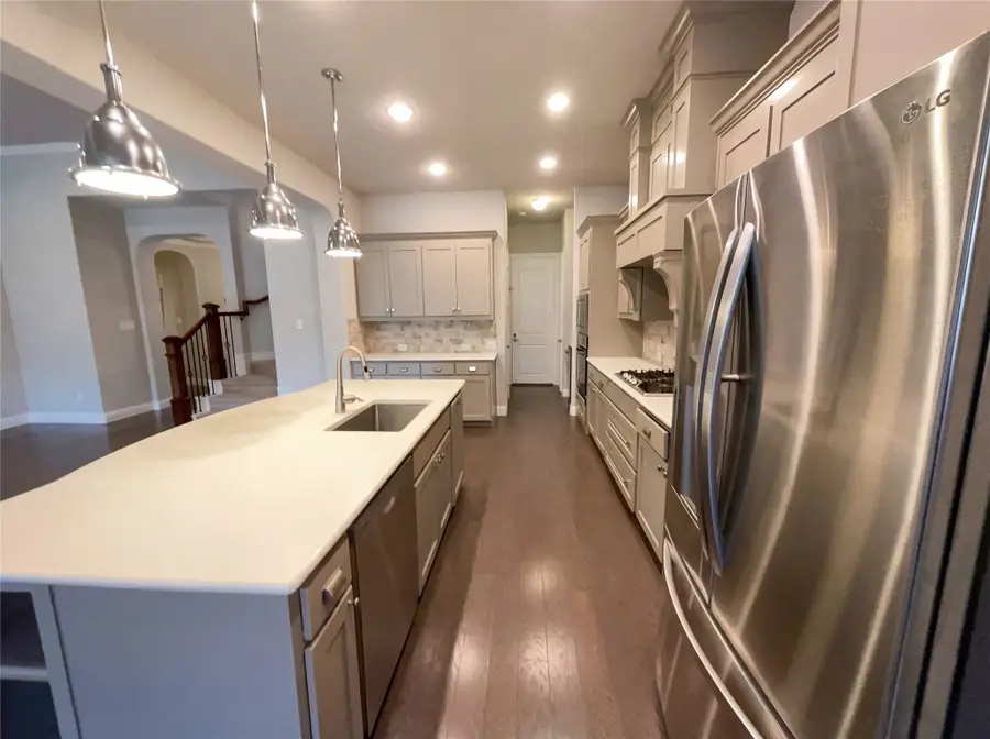 4157 Chantilly Lane, Frisco, TX 75036 - #2