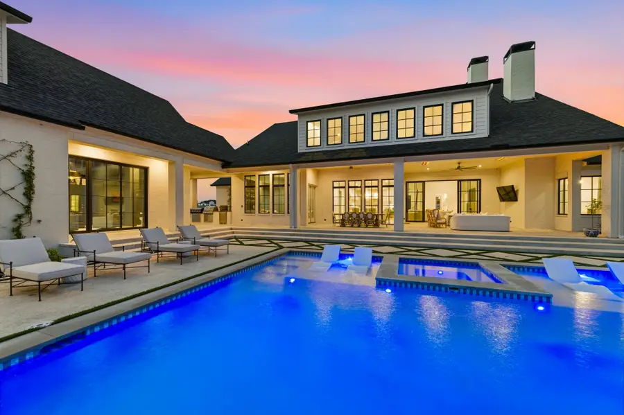 215 Sunset Point Trail, Heath, TX 75032 - #2