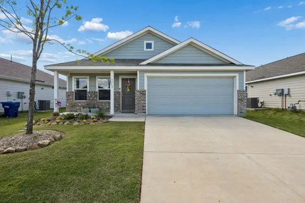 7713 Thornton Drive, McKinney, TX 75071