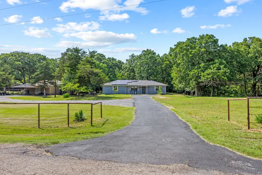 3602 Bent Oak Street E, Greenville, TX 75401 - #2