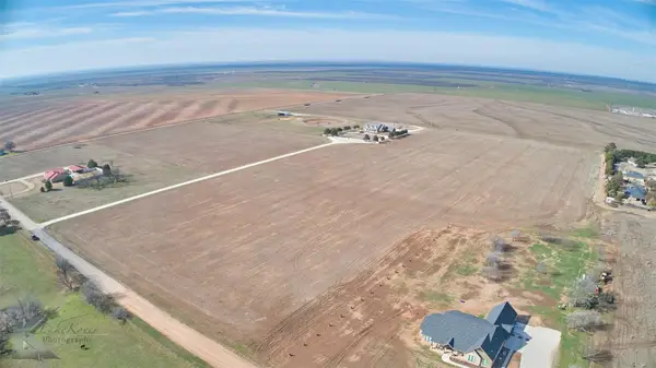 Lot 1 S Ave. P, Haskell, TX 79521